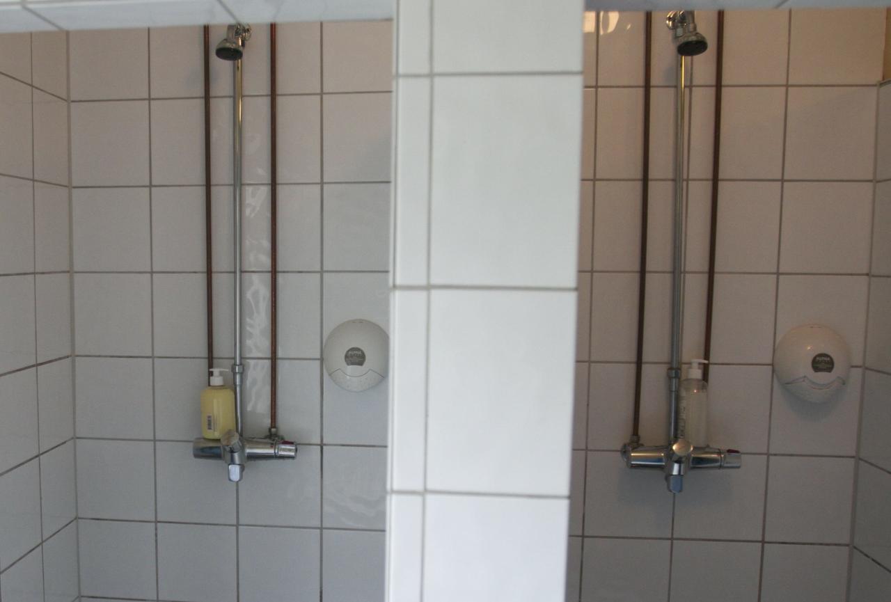 Hostel Frya Leir Exteriér fotografie