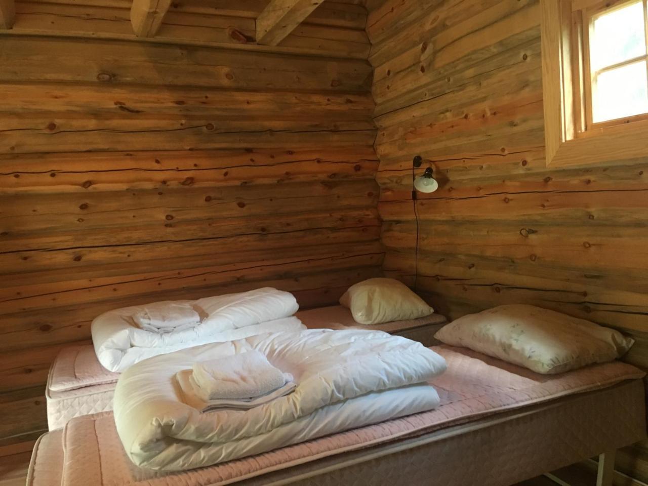 Hostel Frya Leir Exteriér fotografie